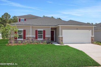 5254 Conference Dr, Jacksonville, FL 32256