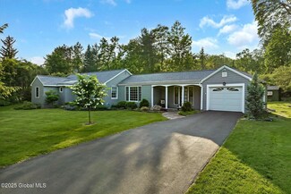 89 Gorman Rd, Albany, NY 12204