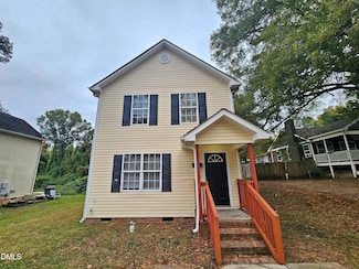 1139 N Miami Blvd, Durham, NC 27703