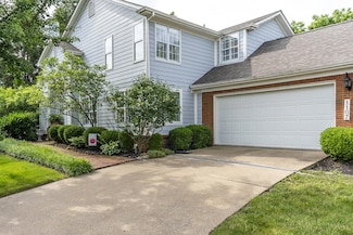 1107 Zoeller Ct, Lexington, KY 40511