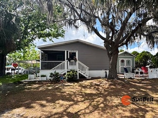 9701 E Hwy 25 Unit Lot 59, Belleview, FL 34420