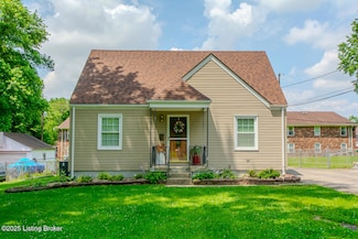1115 Springview Dr, Louisville, KY 40219