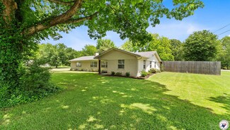 481 Comanche Rd, Texarkana, TX 75501