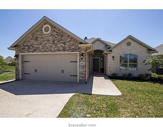 4102 Shallow Creek Loop, College Station, TX 77845