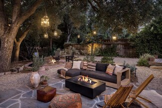809 Drown Ave, Ojai, CA 93023