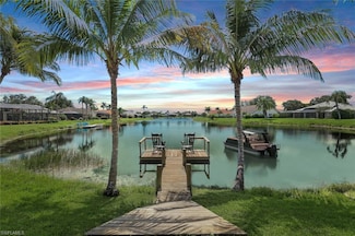 11201 Phoenix Way, Naples, FL 34119