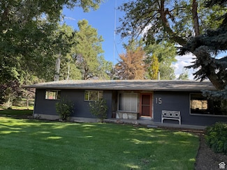 15 W 1600 S, Mapleton, UT 84664