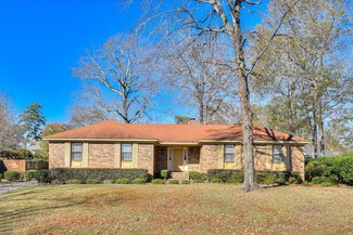 2903 Foxhall Cir, Augusta, GA 30907