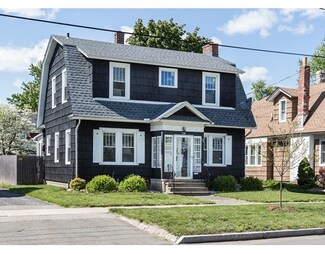 150 Rimmon Ave, Chicopee, MA 01013
