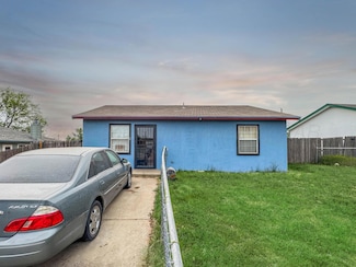 3109 Walnut St, Amarillo, TX 79107
