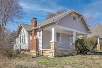 4532 Cambridge St, Kansas City, KS 66103