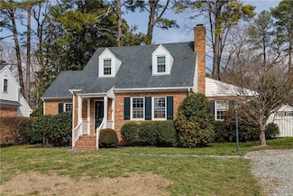 7914 Stuart Hall Rd, Henrico, VA 23229