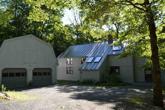 30 Whitetail Ridge, Grantham, NH 03753