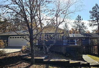 1889 W Hill Rd, Elmer Township, MI 49756