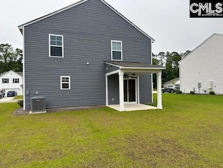 94 Carriagebrook Cir, Camden, SC 29020