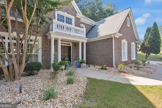 3123 Wolf Club Dr SW, Atlanta, GA 30349