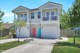 490 11th Ave S, Jacksonville Beach, FL 32250