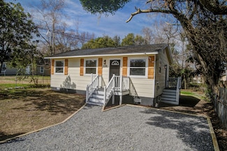 2218 Dover St, North Charleston, SC 29405