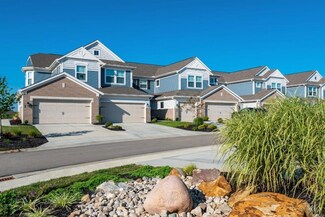 467 Valhalla Ct, Lebanon, OH 45036