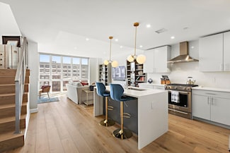 318 Madison St Unit 5, Hoboken, NJ 07030