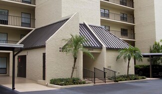 2900 Cove Cay Dr Unit 5E, Clearwater, FL 33760