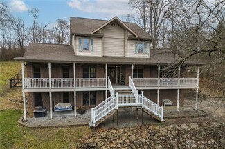 6191 Sheed Rd, Cincinnati, OH 45247