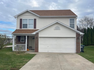 5692 W Bedrock Rd, Bloomington, IN 47403