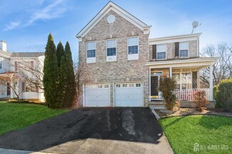 34 Berkshire Way, East Brunswick, NJ 08816