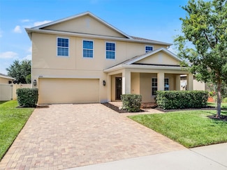 2432 Riviera Ln, Minneola, FL 34715