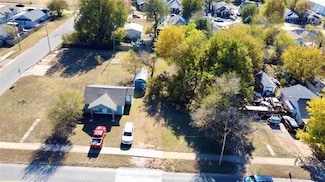 0 SE Grand Blvd, Oklahoma City, OK 73129