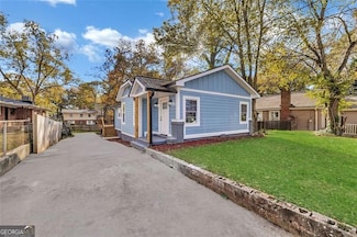 1874 Phillips Ave, Atlanta, GA 30344