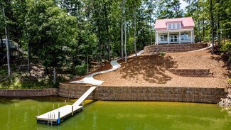 76 Ideal Point, Lake Secession, SC 29620