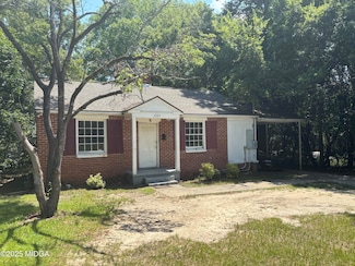 3325 Shaw Dr, Macon, GA 31204