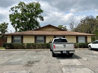 3800 SE 17th Ct, Ocala, FL 34480