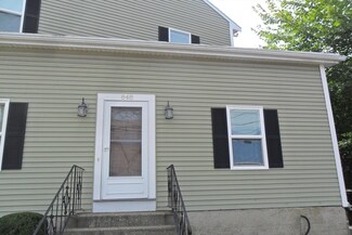 848 Waverly St Unit 1, Framingham, MA 01702