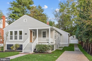 10305 Armory Ave, Kensington, MD 20895