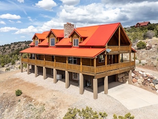 633 E Cedar Highlands Dr, Cedar City, UT 84720
