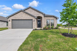 1400 Dry Creek Dr, Cleburne, TX 76033