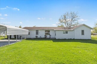 3807 E Sherwood Terrace, Fort Wayne, IN 46806