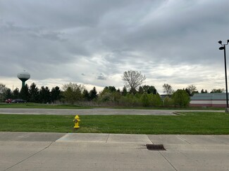 0 Enterprise Dr Unit MBR21974878, Pendleton, IN 46064