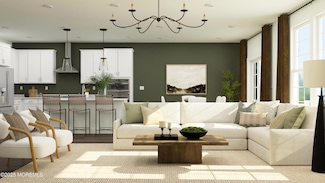 15 Griffin Ln, South Brunswick, NJ 08512