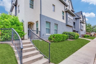 3428 Rosedale Ave Unit D, Dallas, TX 75205