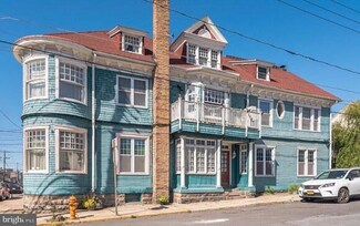 200 N Jardin St, Shenandoah, PA 17976