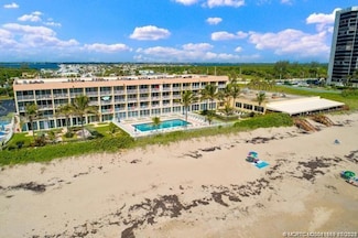 9800 S Ocean Dr Unit 107, Jensen Beach, FL 34957