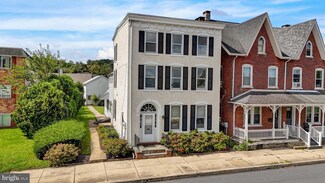 42 E 3rd St, Boyertown, PA 19512