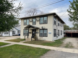 1623 N Interstate 35 Unit 1, San Antonio, TX 78208