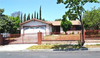 11401 Sunburst St, Sylmar, CA 91342