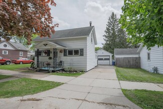 805 Humboldt Ave, Wausau, WI 54403