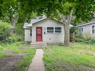4937 Delaware St, Gary, IN 46409
