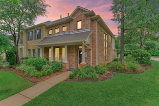 71 Ginger Jar St, Spring, TX 77382
